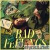 BAD FEELINGS - Single