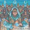 Blue Oyster Cult - Fire of Unknown Origin