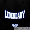 Bluebucksclan - Legendary - Single