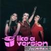 Your Love Is My Drug (Like A Version) - Single
