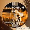 Blutonium Boy - Hardstyle Superstar / EBeat - EP