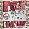 RESENTMENT - Single