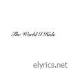 The World I Hide - Single