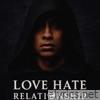 Love Hate Relationship - Single
