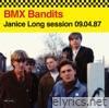 Janice Long session 09.04.87 - EP