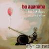Bo Aganaba - Four Leaf Clovers and a Red Balloon