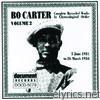 Bo Carter - Bo Carter Vol. 2 (1931 - 1934)