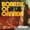 Boards Of Canada lyrics