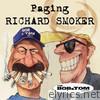 Paging Richard Smoker