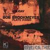 Holiday - Bob Brookmeyer Plays Piano