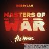 Masters of War (The Avener Rework) - Single