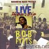 Live Worship With Bob Fitts