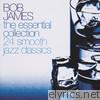 The Essential Collection - 24 Smooth Jazz Classics