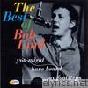 Bob Lind - You Might Have Heard My Footsteps - The Best of Bob Lind