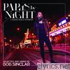 Bob Sinclar - Paris By Night (A Parisian Musical Experience)
