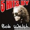 5 Hits By Bob Welch