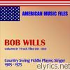 Bob Wills - Bob Wills - Volume 1