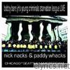 Nick Nack Paddy Whacks-live-seattle-chicago-amsterdam-2001-2005