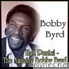Hot Pants! - The Amazing Bobby Byrd