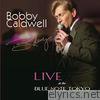 Bobby Caldwell - Bobby Caldwell Live At The Blue Note Tokyo