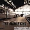 The Jealous Kind - Single