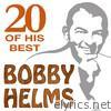 Bobby Helms: 20 of His Best