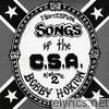 Homespun Songs of the C.S.A., Vol. 2
