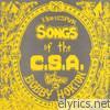 Homespun Songs of the C. S. A., Volume 5