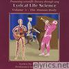 Lyrical Life Science, Vol. 3 (The Human Body)