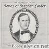 Homespun Songs of Stephen Foster
