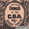 Homespun Songs of the C. S. A., Volume 3