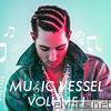 Music Vessel, Vol. 1 - EP