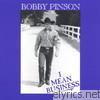 Bobby Pinson - I Mean Business