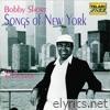 Songs Of New York (Live At The Cafe Carlyle, New York City, NY / February 26-27, 1995)