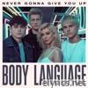 Never Gonna Give You Up - Single