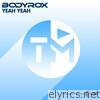 Bodyrox - Yeah Yeah (feat. Luciana) - EP