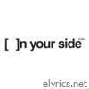 On Your Side - Single