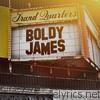 Boldy James - Grand Quarters - EP
