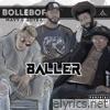 Baller (feat. Joyba & Mavy) - EP