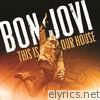 Bon Jovi - This Is Our House - Single