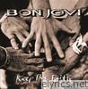 Bon Jovi - Keep the Faith
