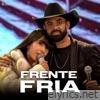Frente Fria (Ao Vivo) - Single