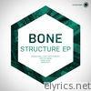 Structure (feat. Kryptomedic) - EP