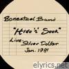 Hide 'n' Seek (Live at the Silver Dollar) - Single