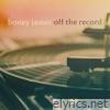 Off The Record (EP) - Single