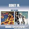 Boney M. - 2 in 1 (In the Mix/The Best 12inch Versions)