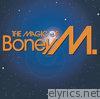 Boney M - The Magic of Boney M.