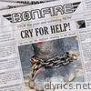 Cry for Help - EP