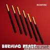 Bonfire - Burning Heart - EP