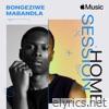 Apple Music Home Session: Bongeziwe Mabandla